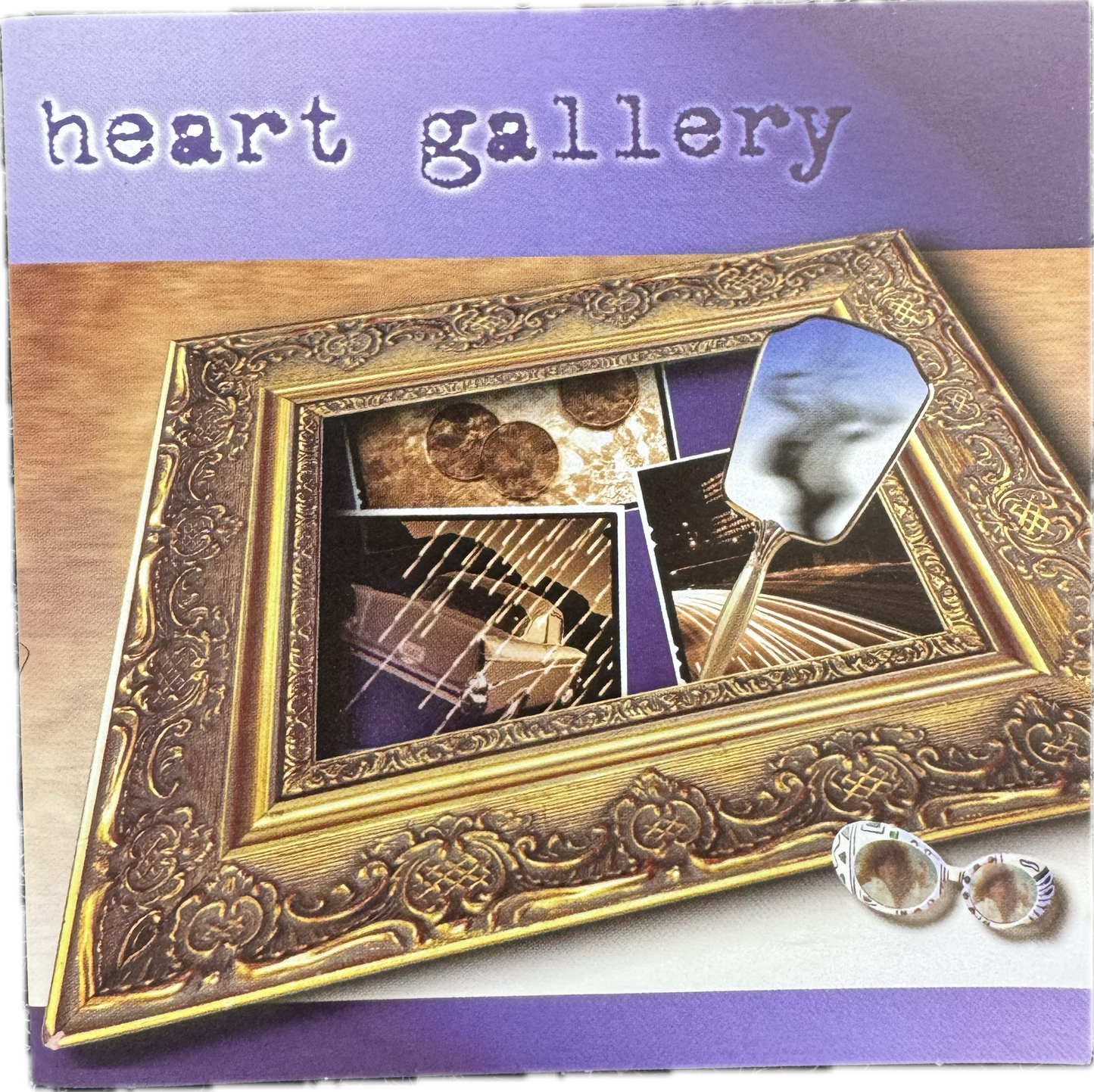 Heart Gallery - Pete Palazzolo (Original Album)